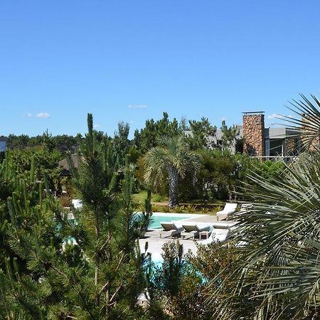 Casa Suaya Hotel Jose Ignacio  Exterior photo