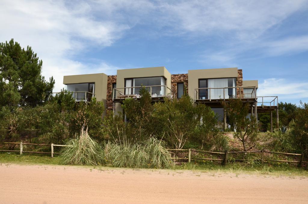 Casa Suaya Hotel Jose Ignacio  Exterior photo