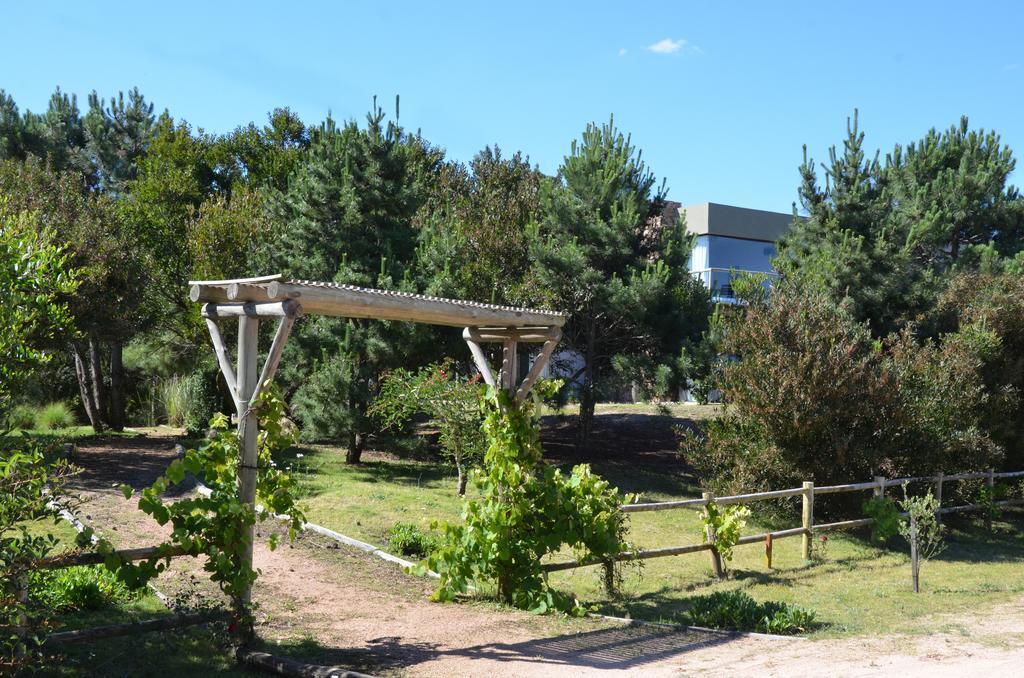 Casa Suaya Hotel Jose Ignacio  Exterior photo