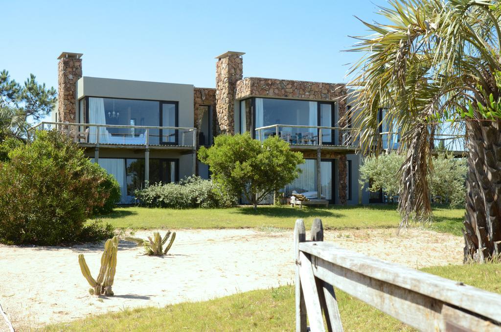 Casa Suaya Hotel Jose Ignacio  Exterior photo