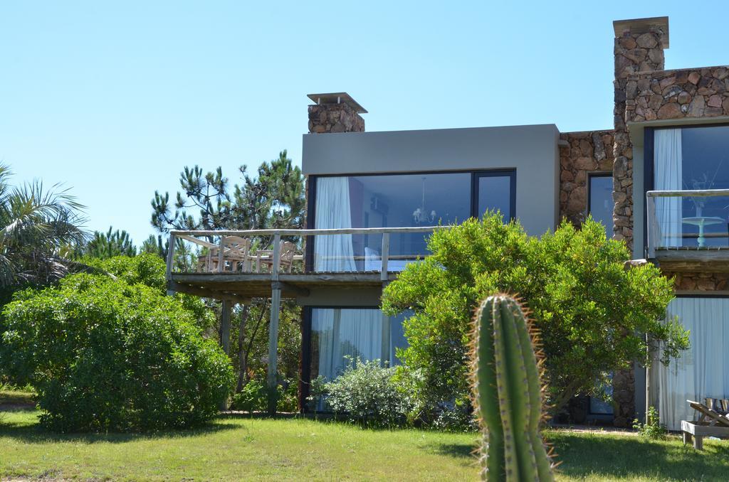 Casa Suaya Hotel Jose Ignacio  Exterior photo