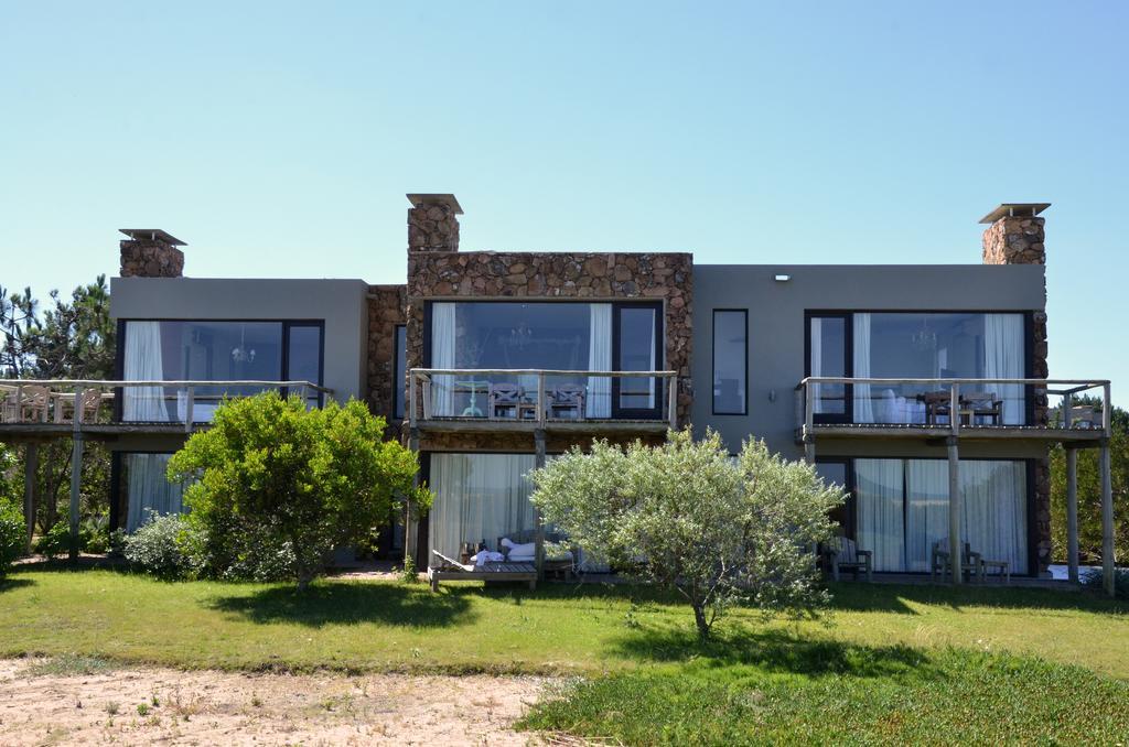 Casa Suaya Hotel Jose Ignacio  Exterior photo