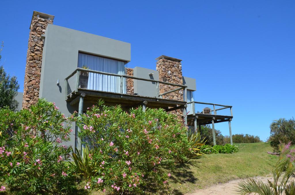 Casa Suaya Hotel Jose Ignacio  Exterior photo