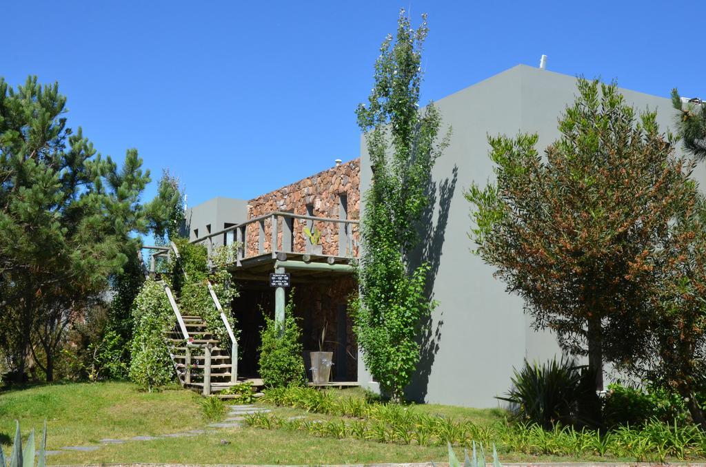 Casa Suaya Hotel Jose Ignacio  Exterior photo