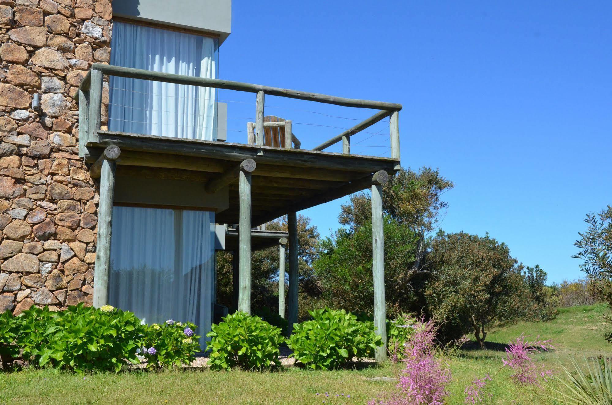 Casa Suaya Hotel Jose Ignacio  Exterior photo