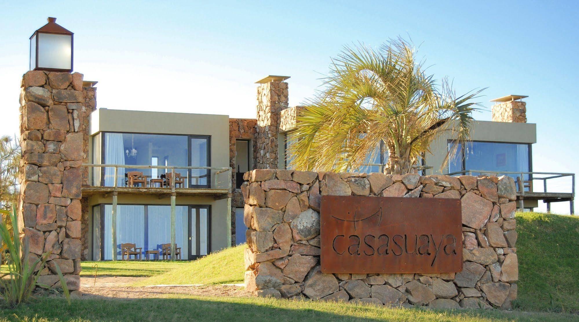 Casa Suaya Hotel Jose Ignacio  Exterior photo