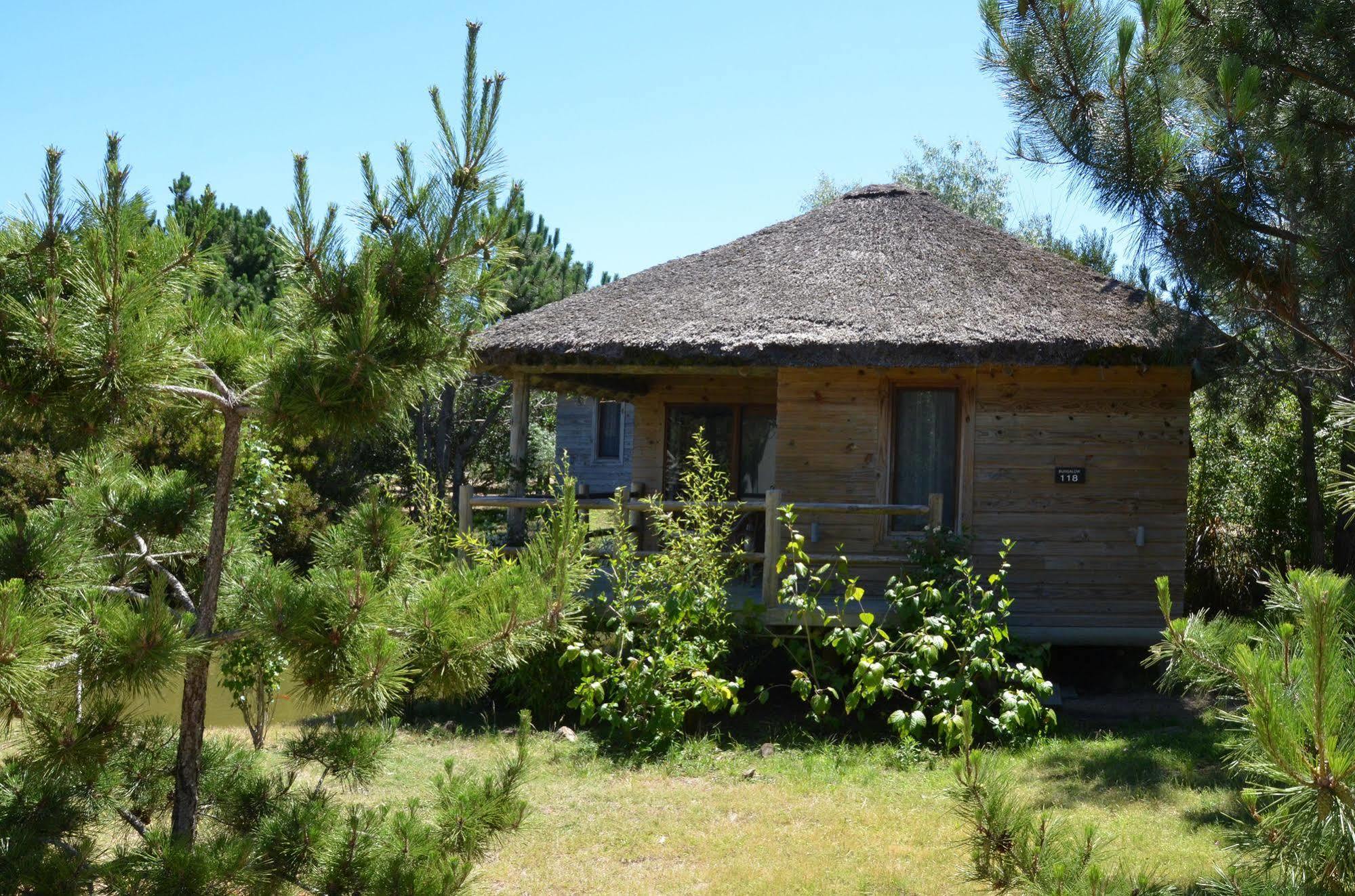 Casa Suaya Hotel Jose Ignacio  Exterior photo