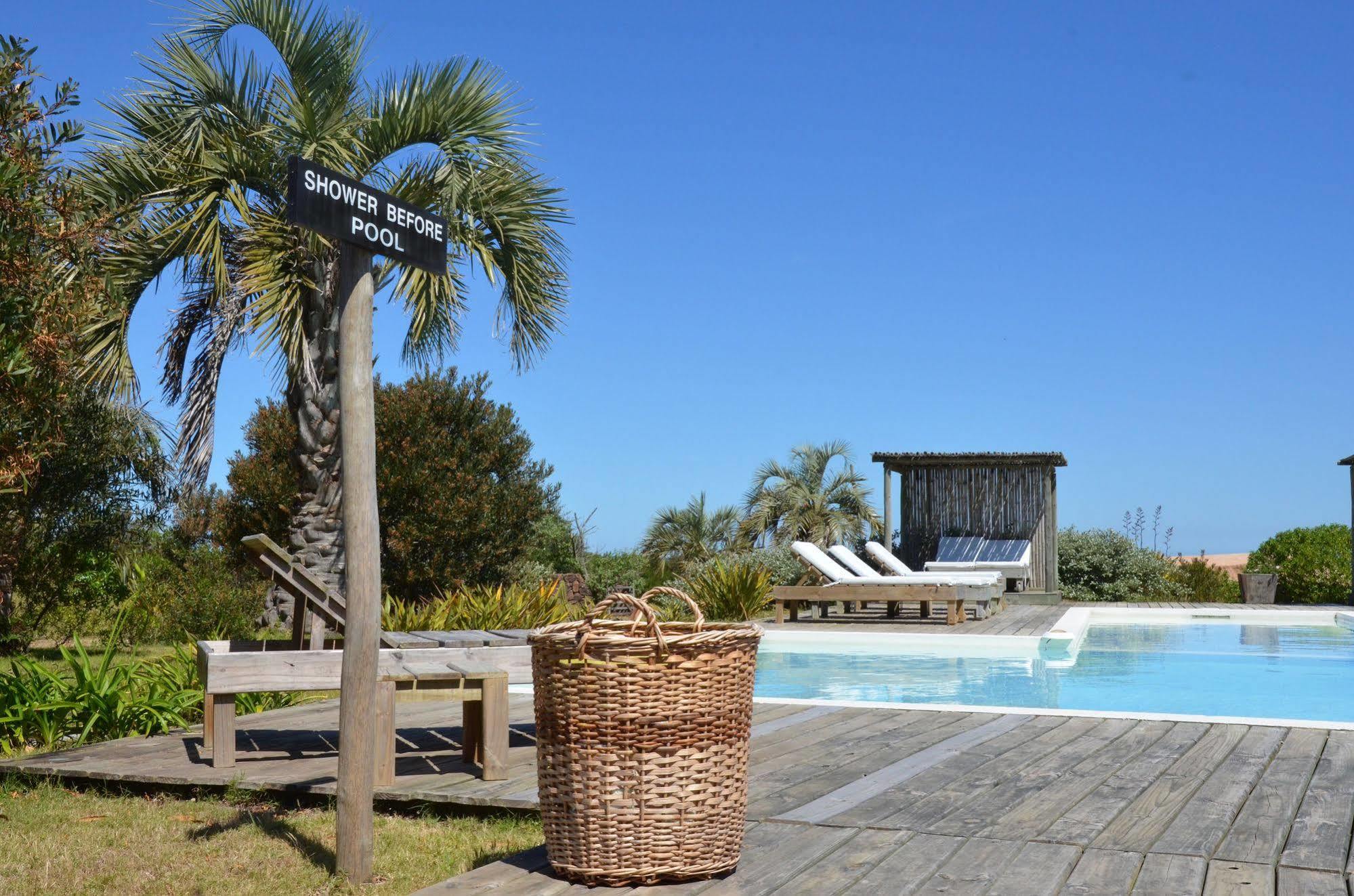 Casa Suaya Hotel Jose Ignacio  Exterior photo